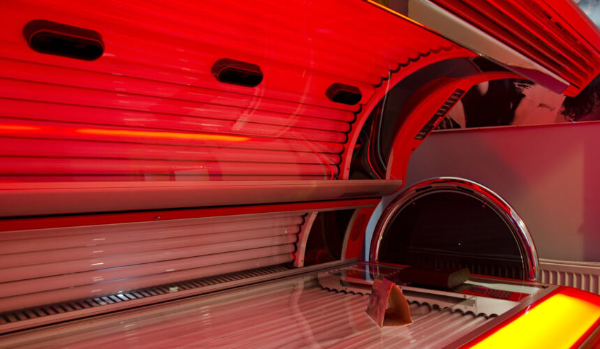 Solarium – wyglądaj atrakcyjniej Solarium – wyglądaj atrakcyjniej
