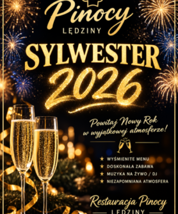 SYLWESTER 2026 SYLWESTER 2026