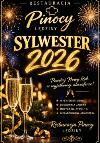 SYLWESTER 2026 SYLWESTER 2026